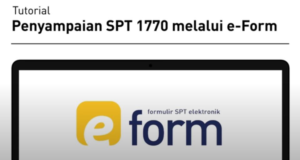 E-Form 1770