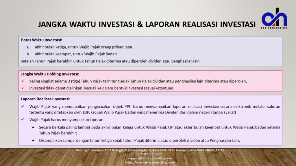 Penghasilan-yang-Dikecualikan-dari-Objek-PPh-Jangka-Waktu-Investasi